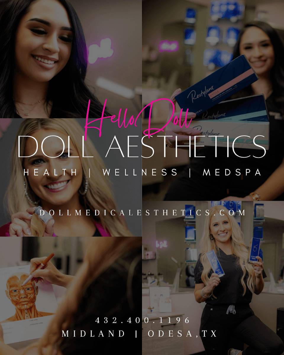 Doll Aesthetics photo 1 of 5