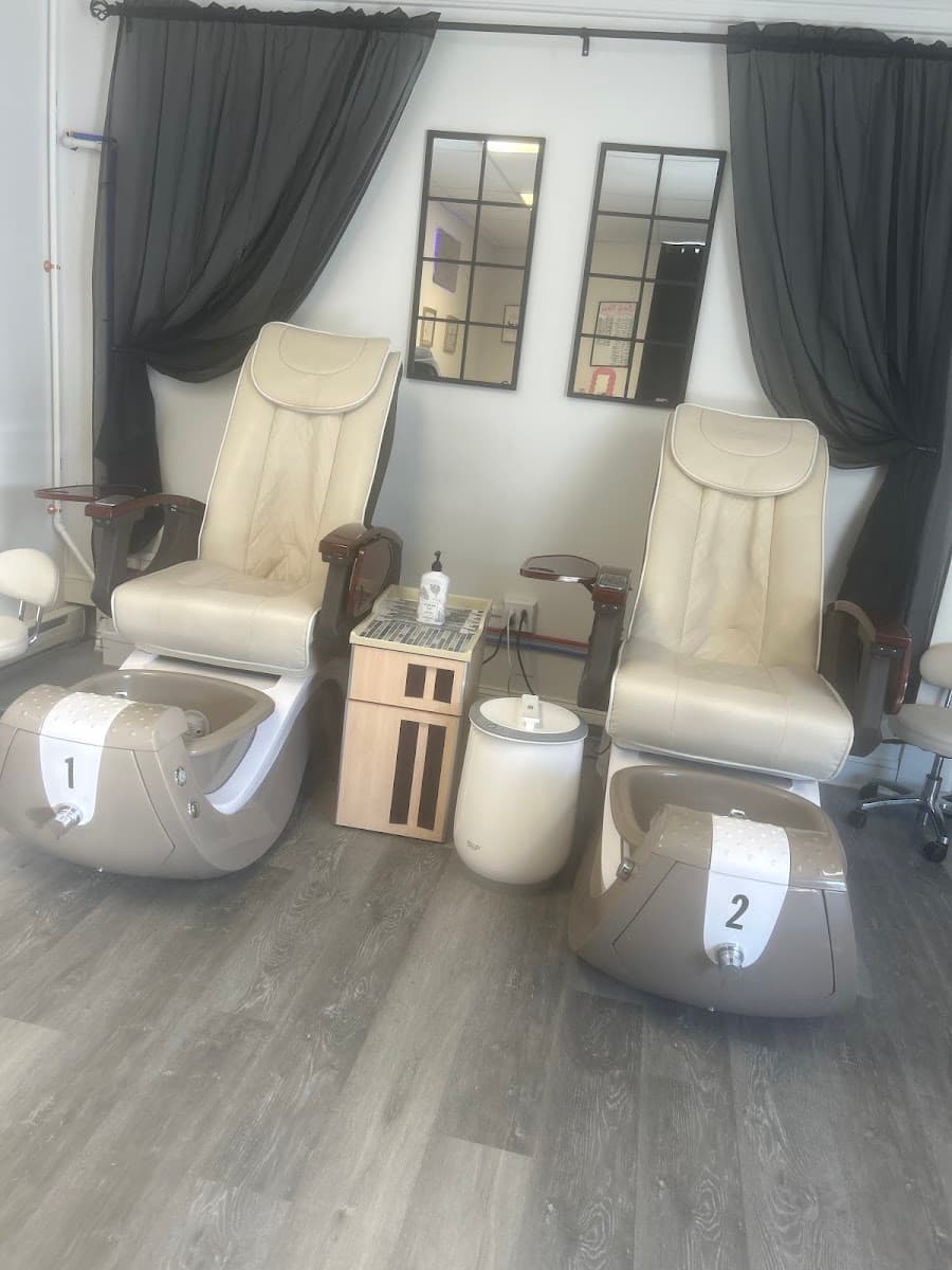 Ready Set Glow, Skin and Nail Studio