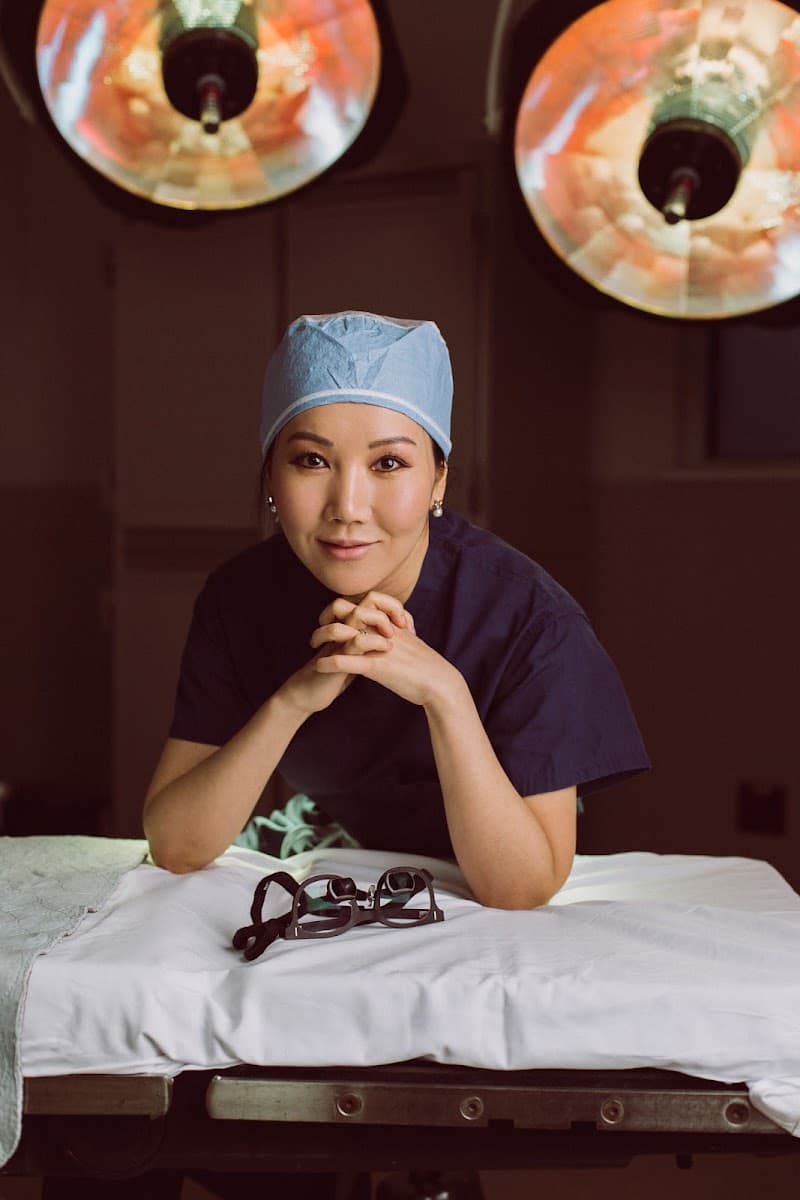 Yirae Ort MD Facial Aesthetic Surgery
