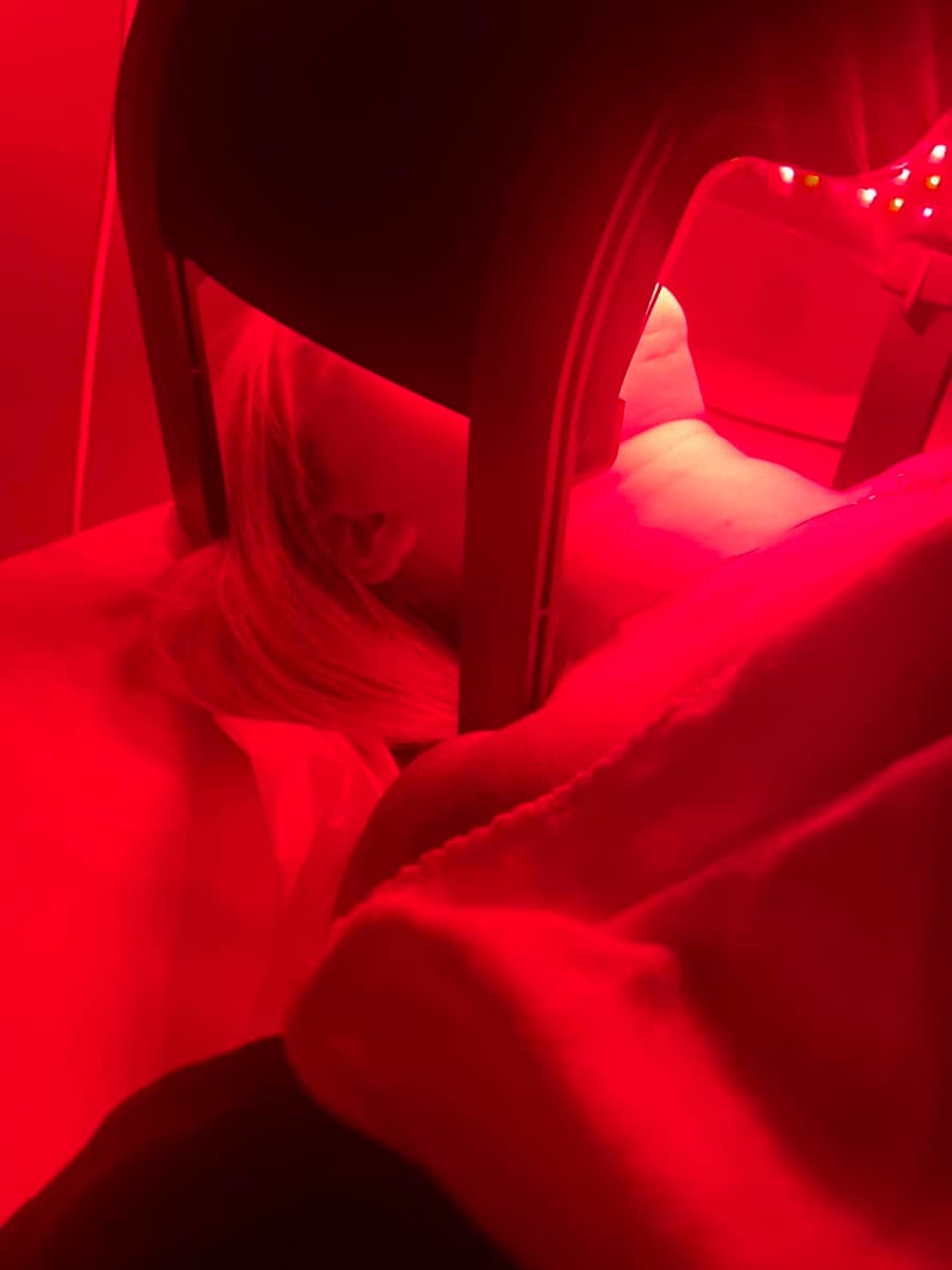 Vibrant Light Spa photo 1 of 8