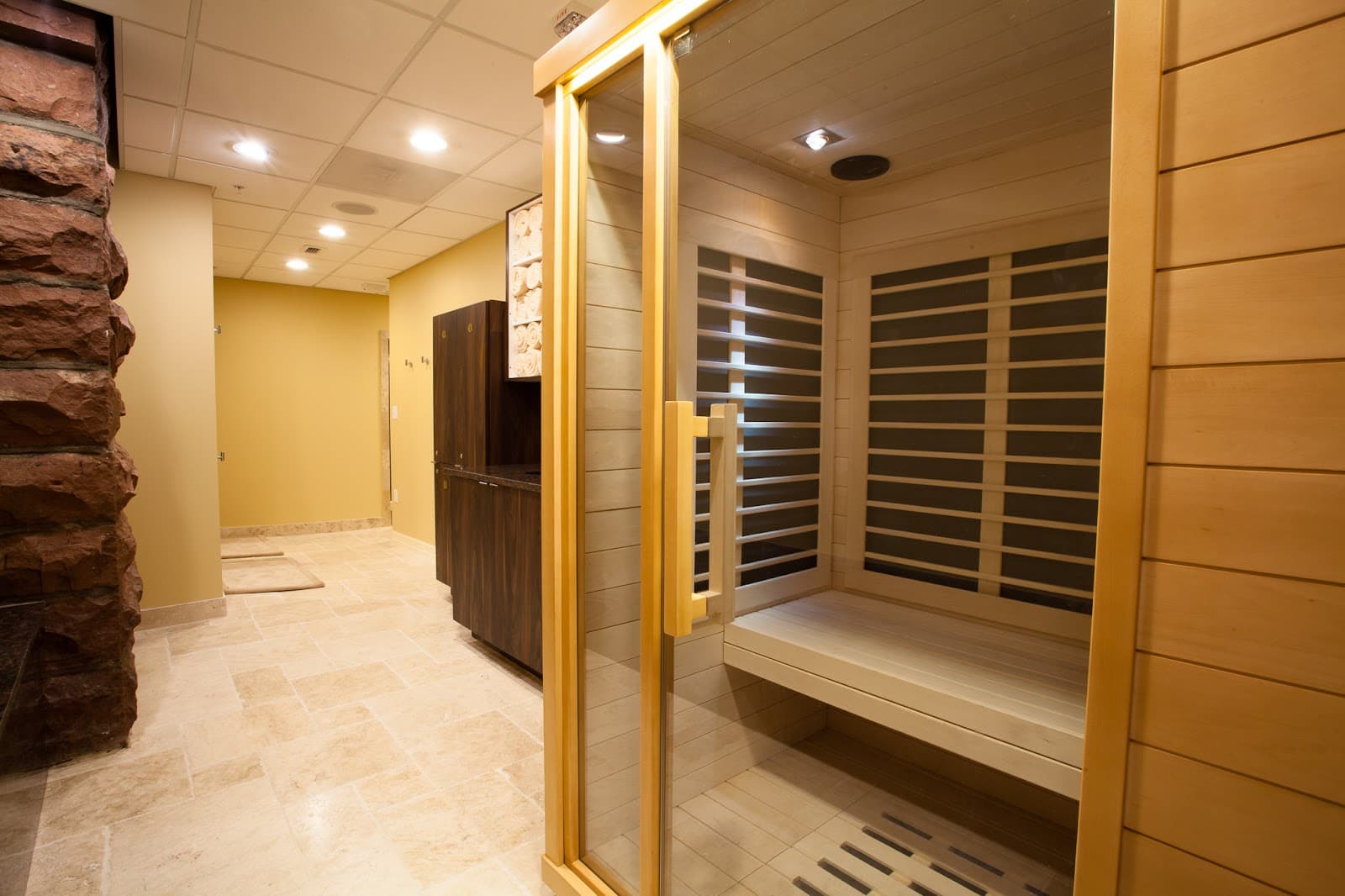 Mx Spa