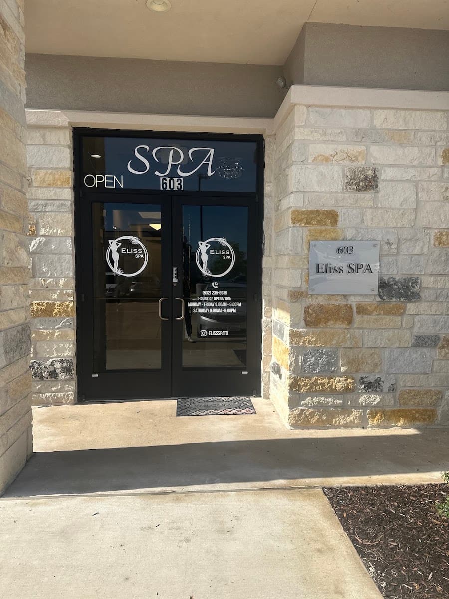 Eliss Spa photo 1 of 8