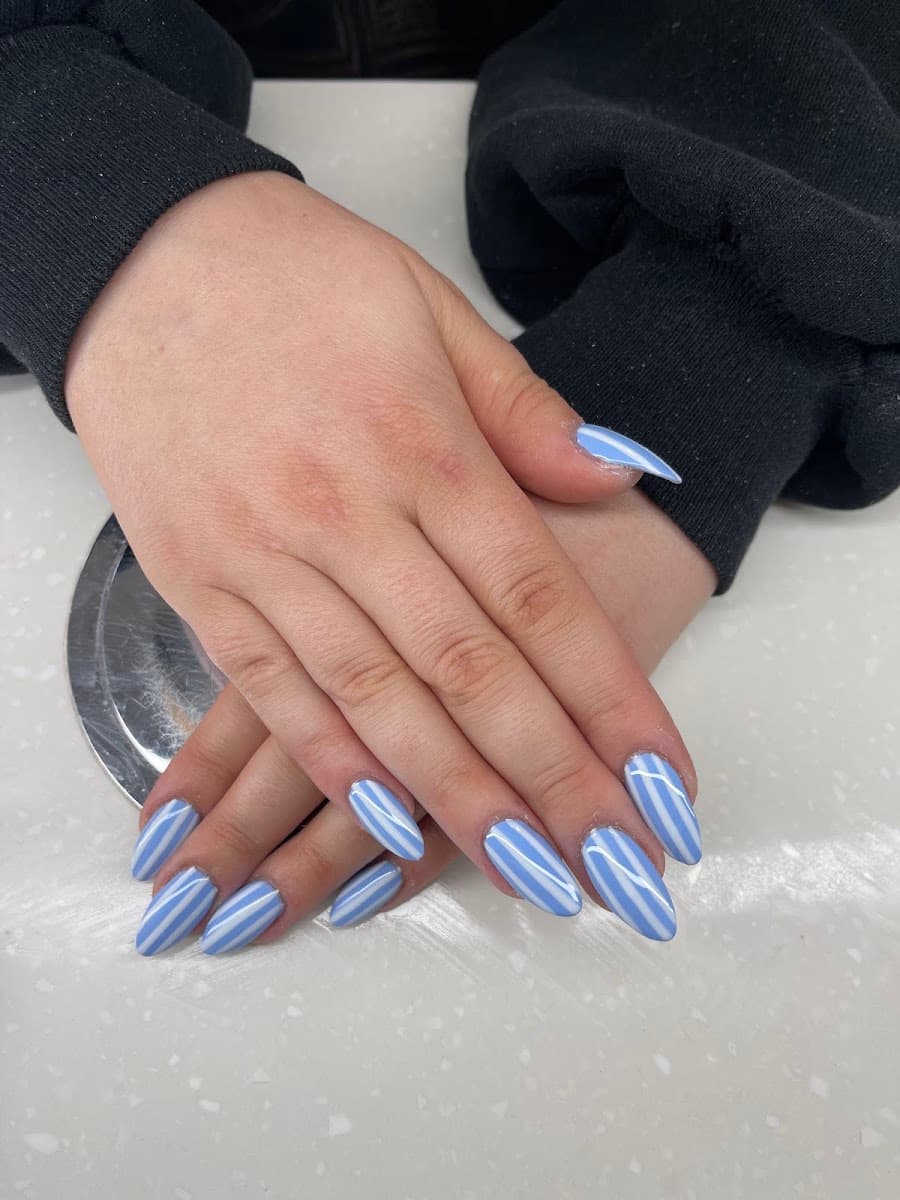 Luxury Nails photo 1 of 8