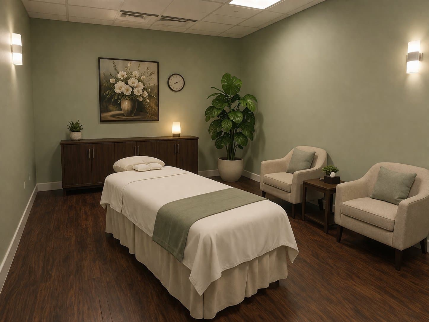Yes SPA photo 1 of 8