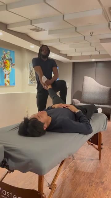 Journey Within Wellness Center / Spa