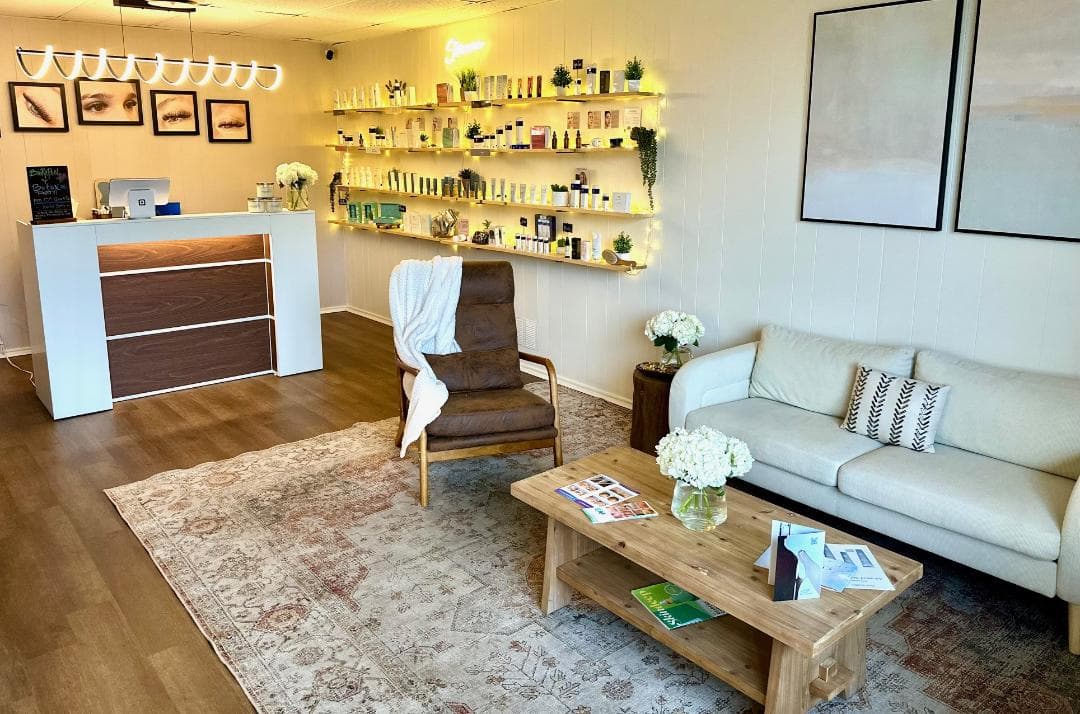 Anyanwu Esthetics