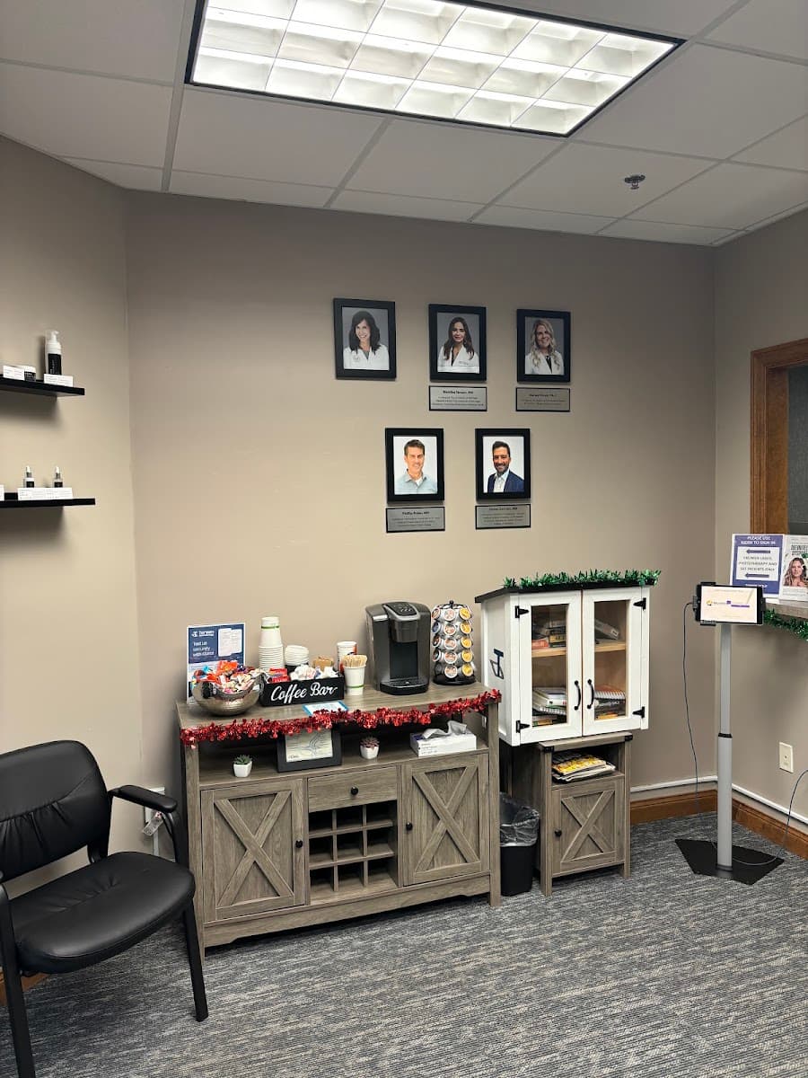 Tareen Dermatology Monticello