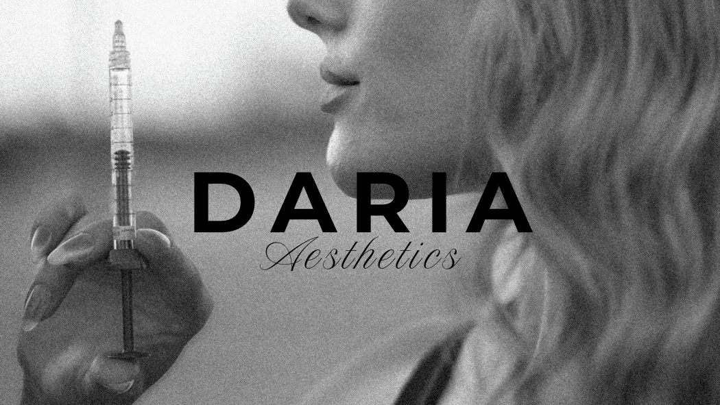 DARIA Aesthetics