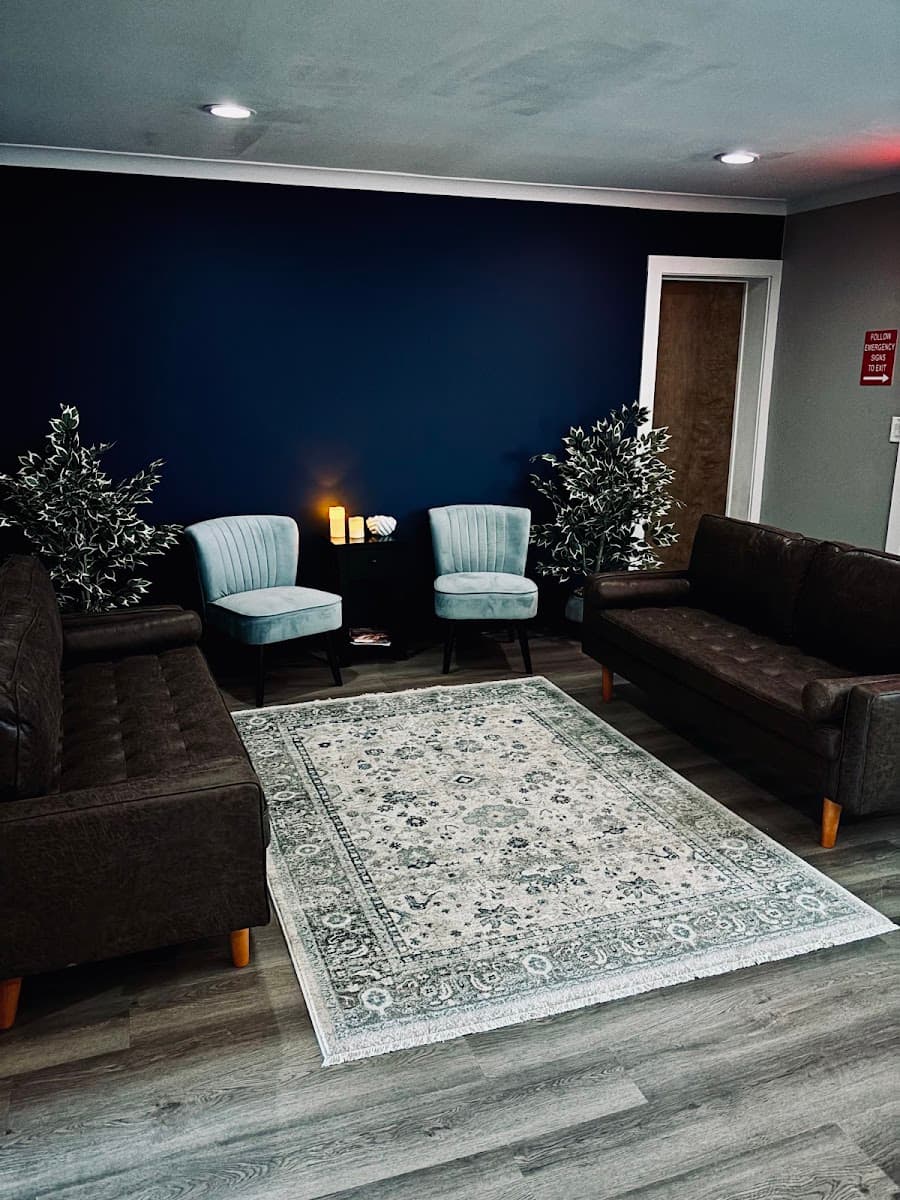 Blue Stone Spa
