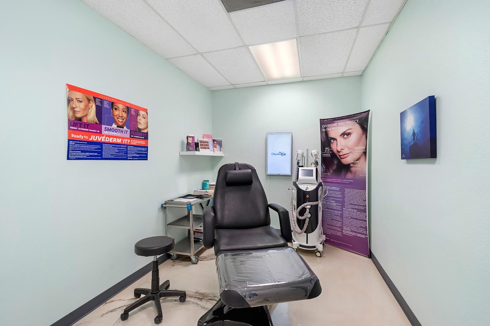 Serenity Dermatology
