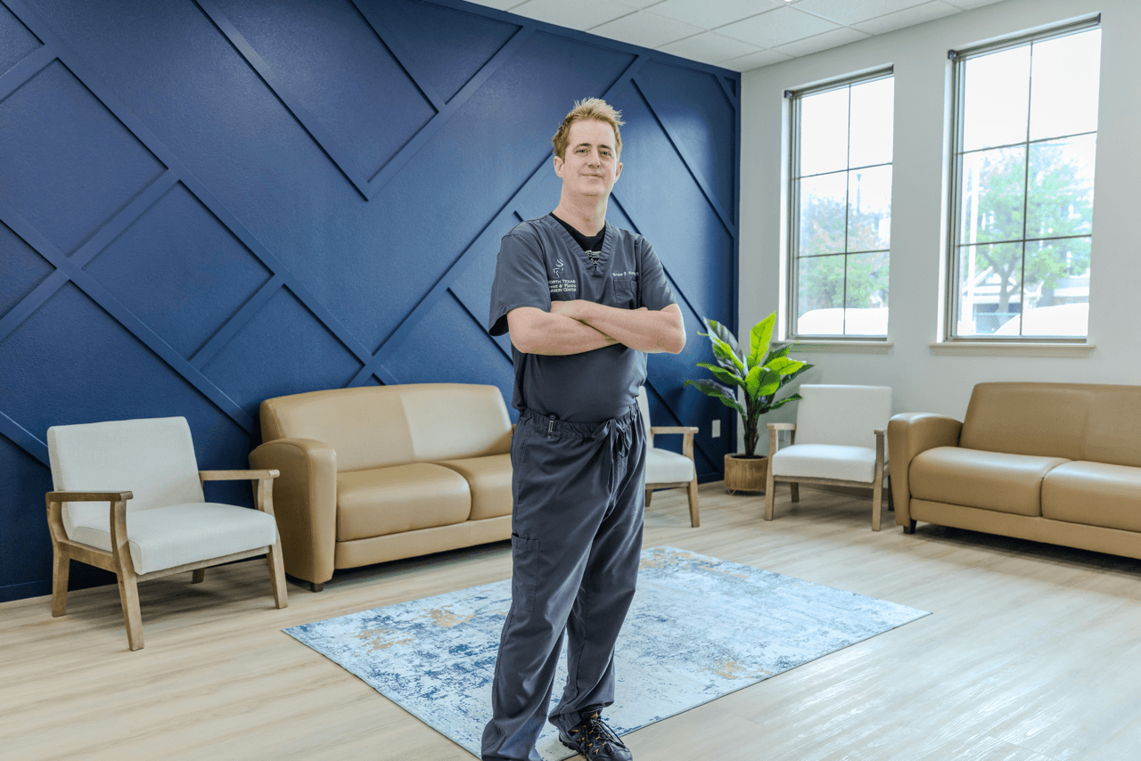 North Texas Breast & Plastic Surgery Center