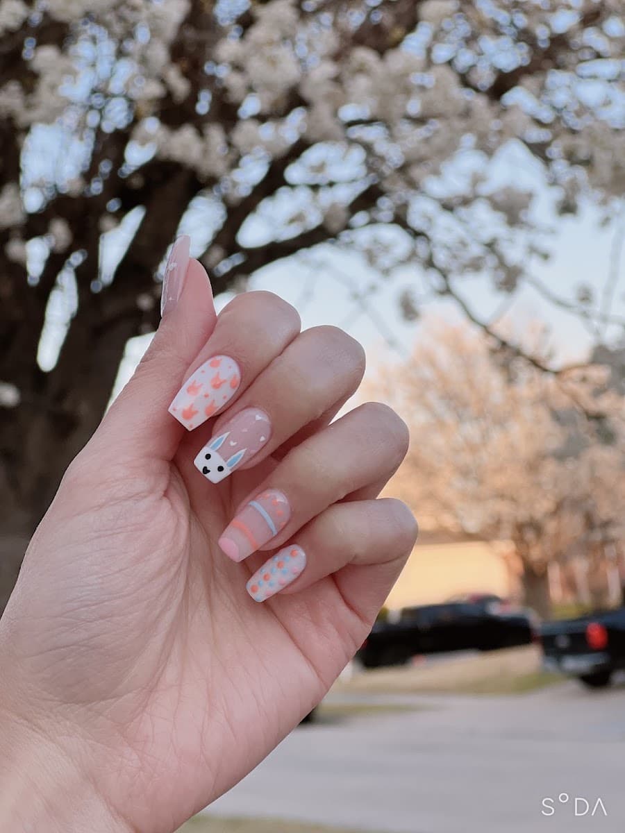 Detox Spa & Nails