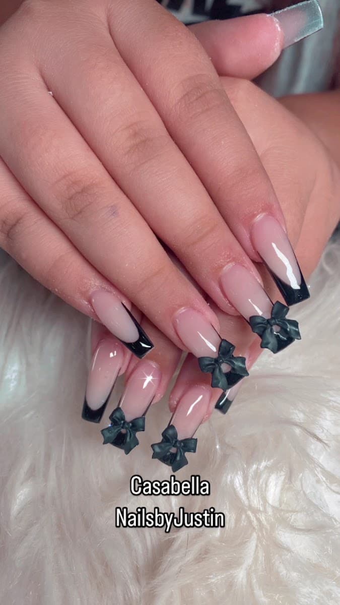 Casabella Nail, Hair, Facial & Brows