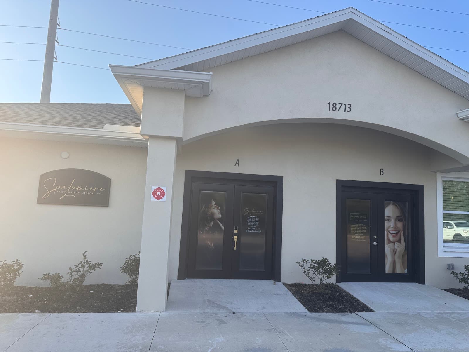 Spa Lumiere Rejuvenation Medical Spa photo 1 of 4