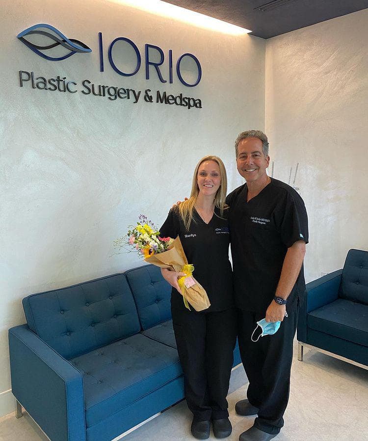 Iorio Plastic Surgery & Medspa photo 1 of 8