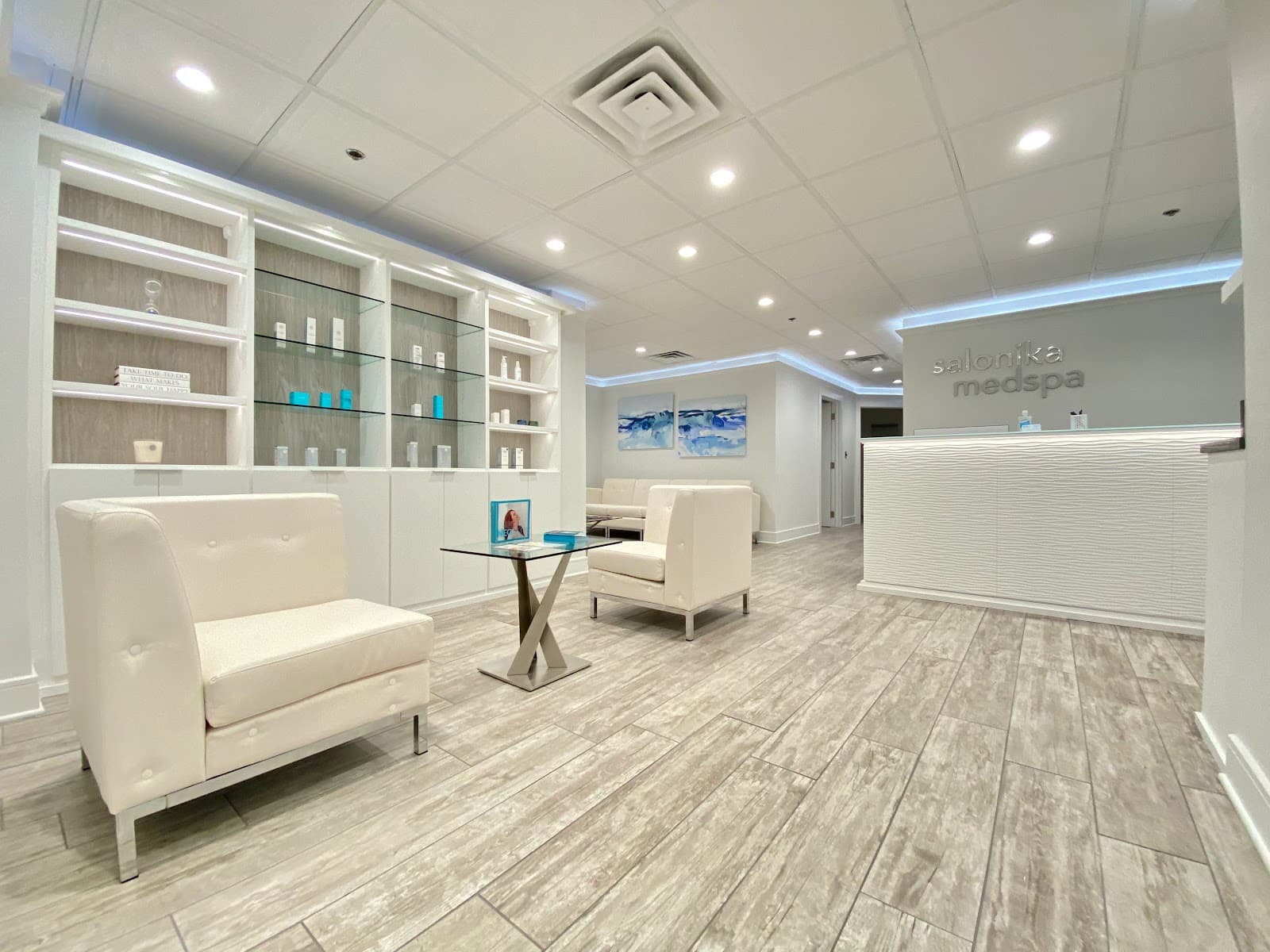 Salonika Medspa photo 1 of 3