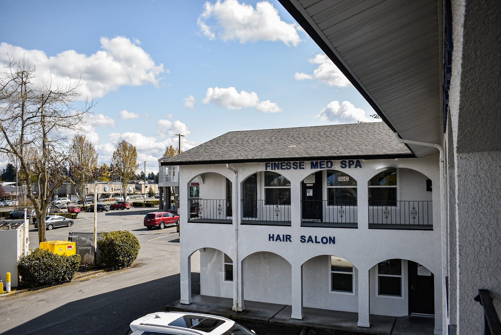 Finesse Med Spa & Wellness Puyallup