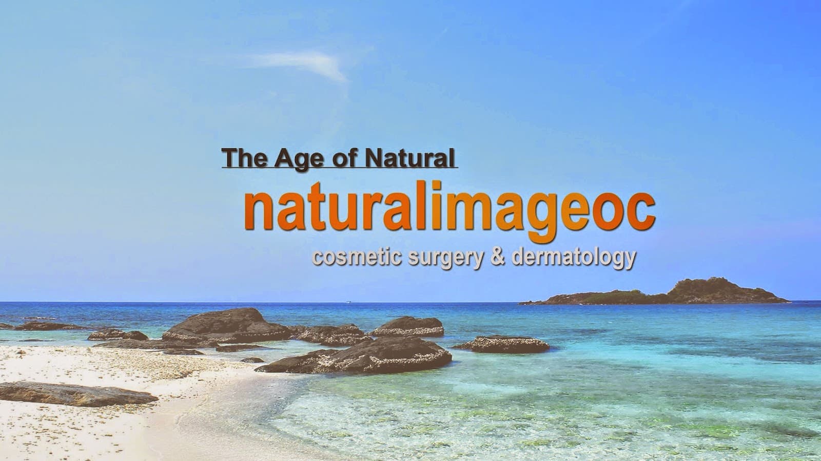 Natural Image OC