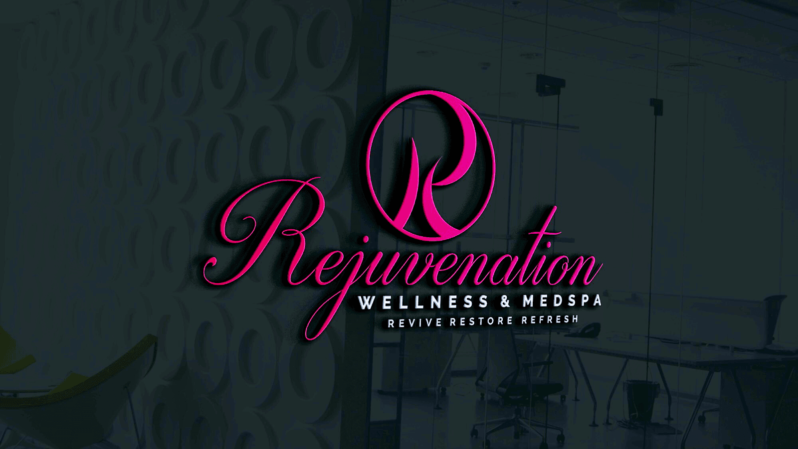 Rejuvenation Wellness & MedSpa LLC