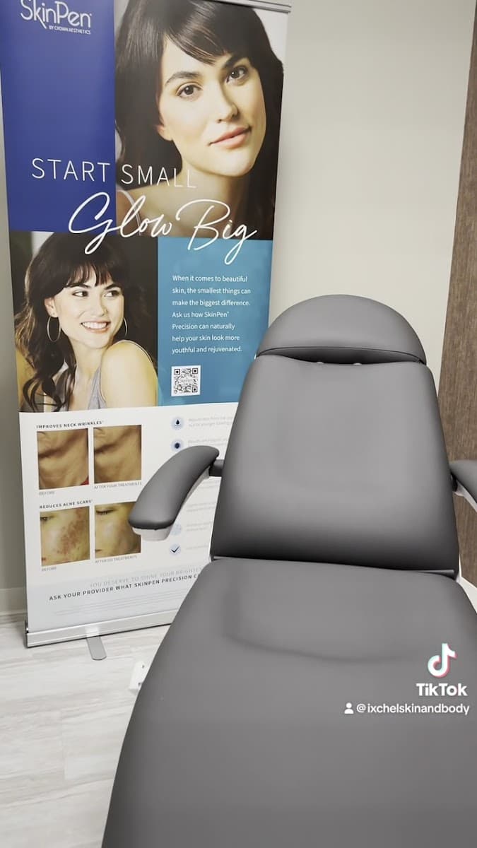 Ixchel Skin and Body Medical Spa photo 1 of 8
