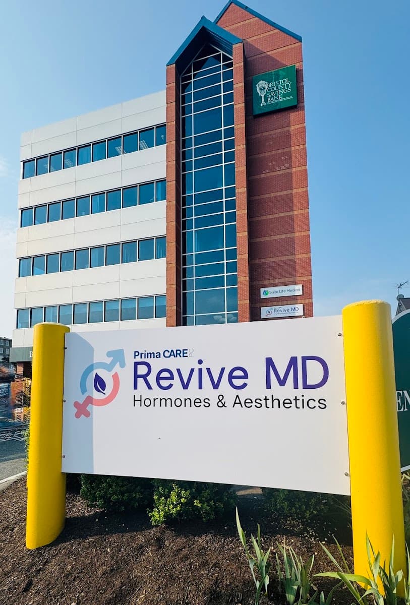 Revive MD