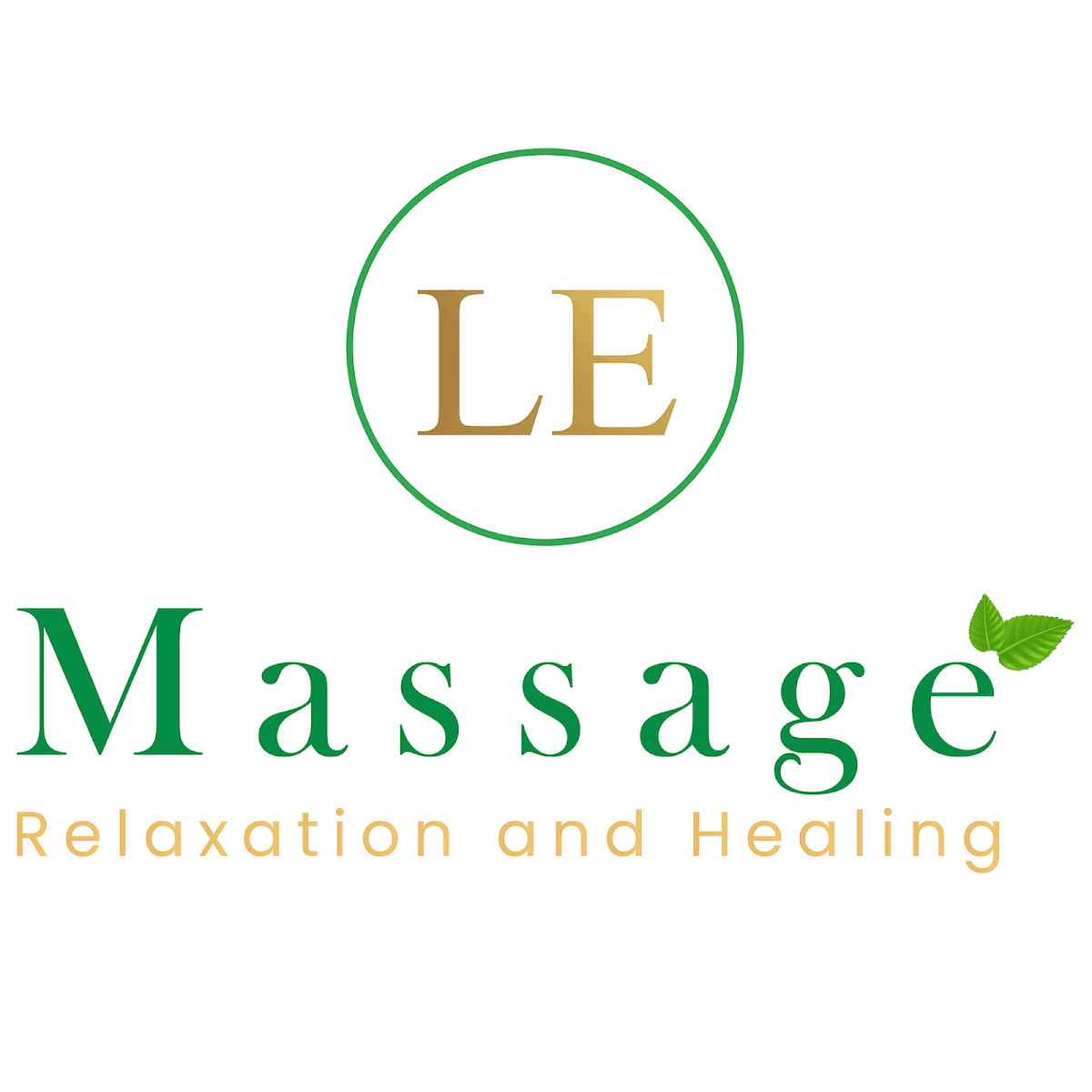 L.E. Massage