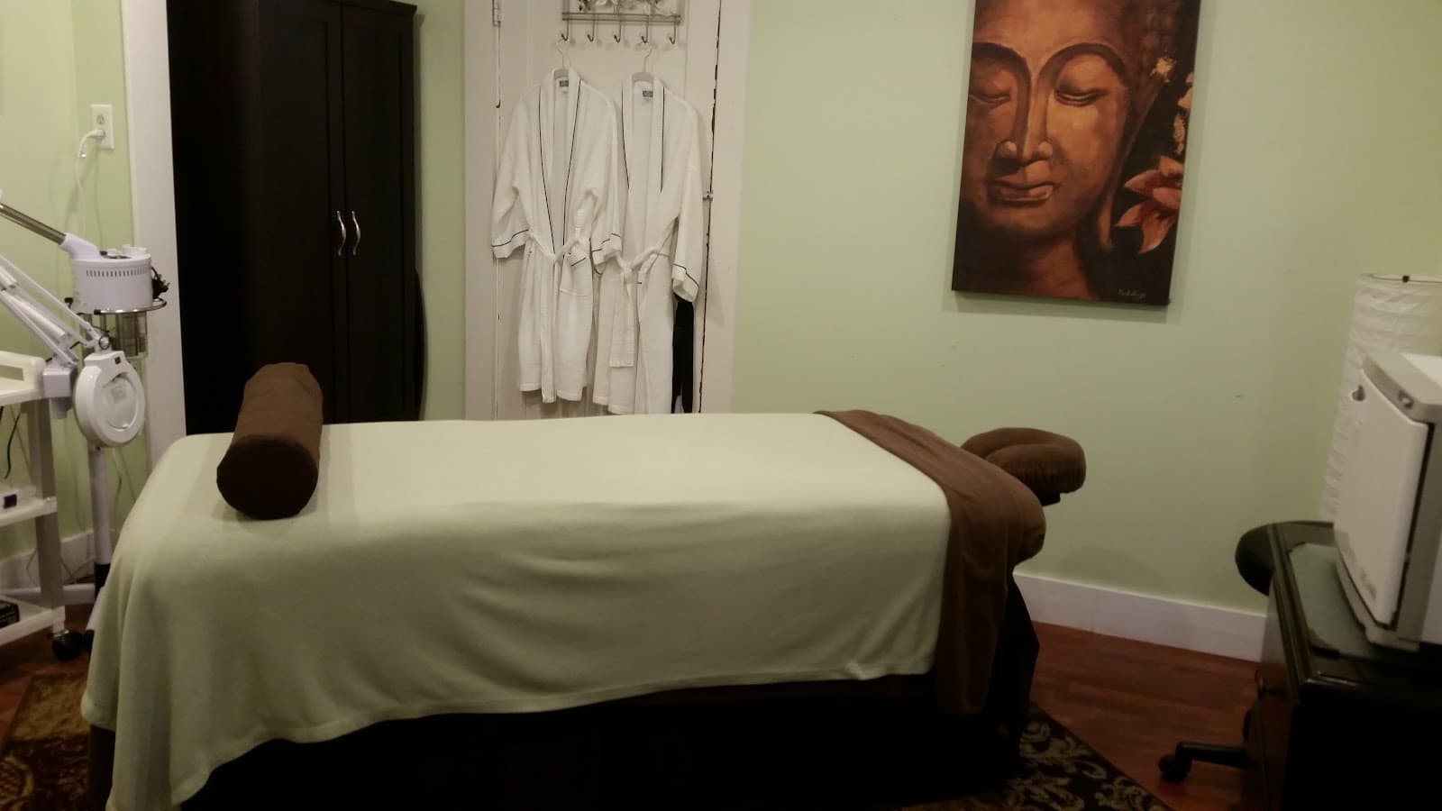 Renew Massage and Wellness