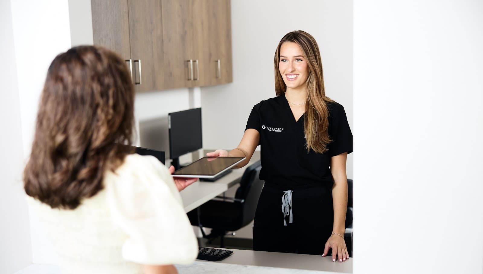 Westside Plastic Surgery: James D. Goggin, MD