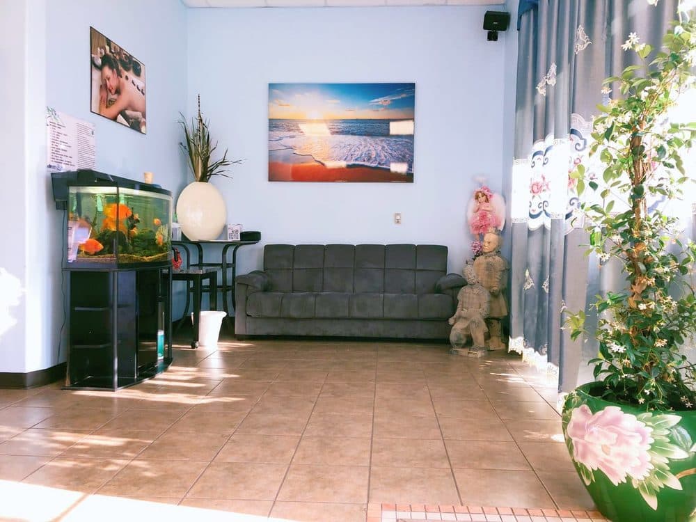 Blue Sky Beauty Massage and Spa