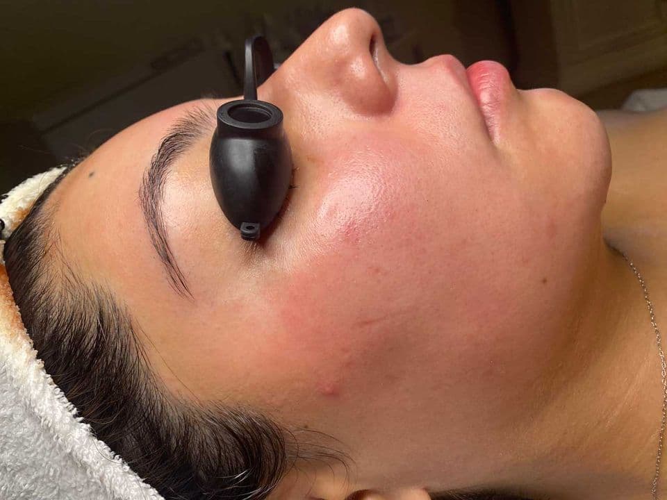 Advanced Skin Care