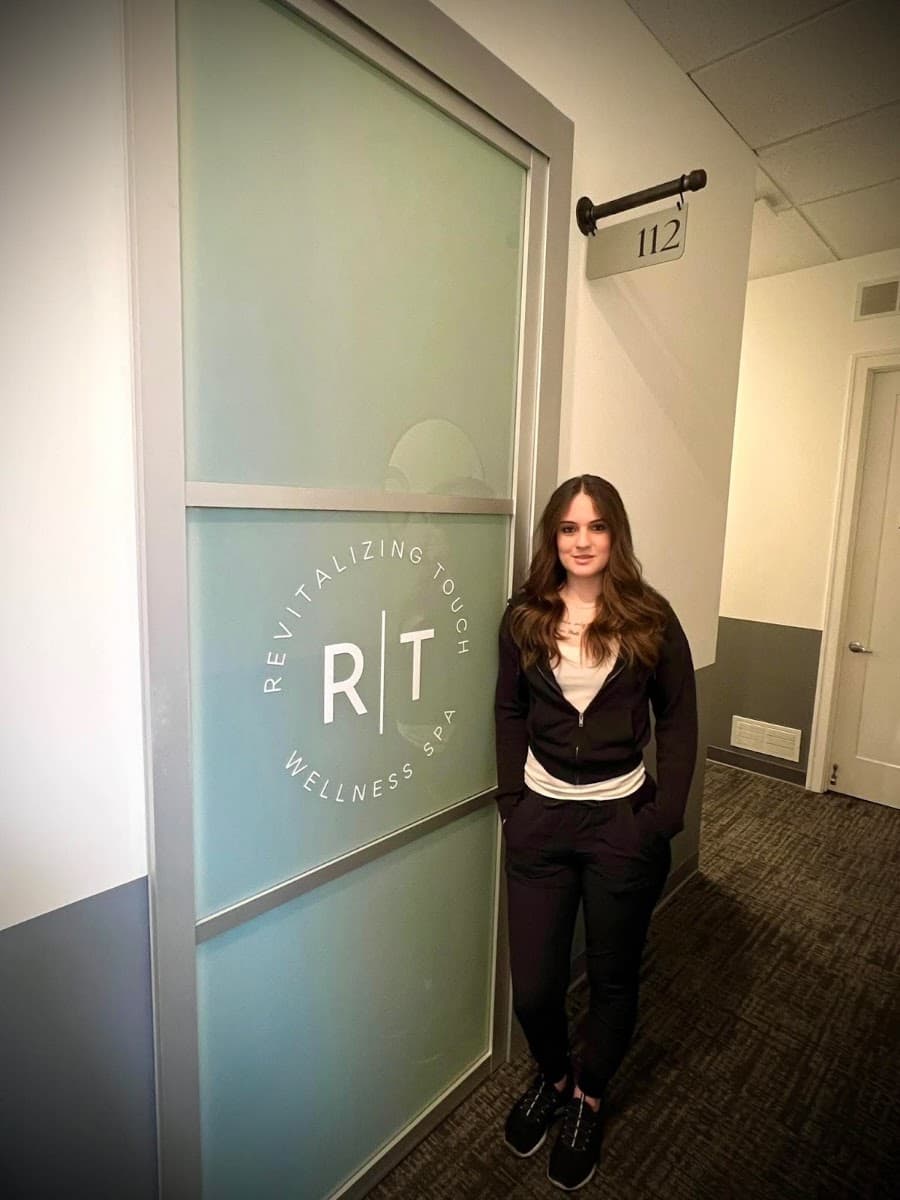 Revitalizing Touch Wellness Spa