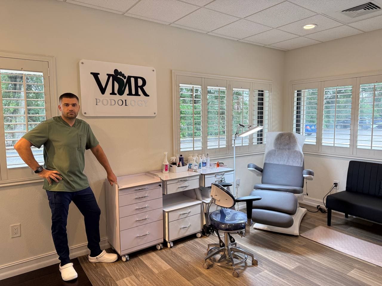VMR Podology