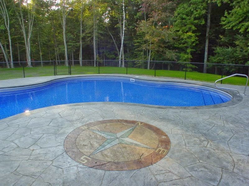 Precision Pool & Spa