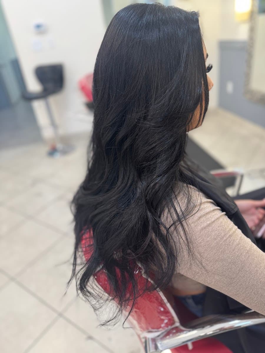 E&G Salon & Day Spa