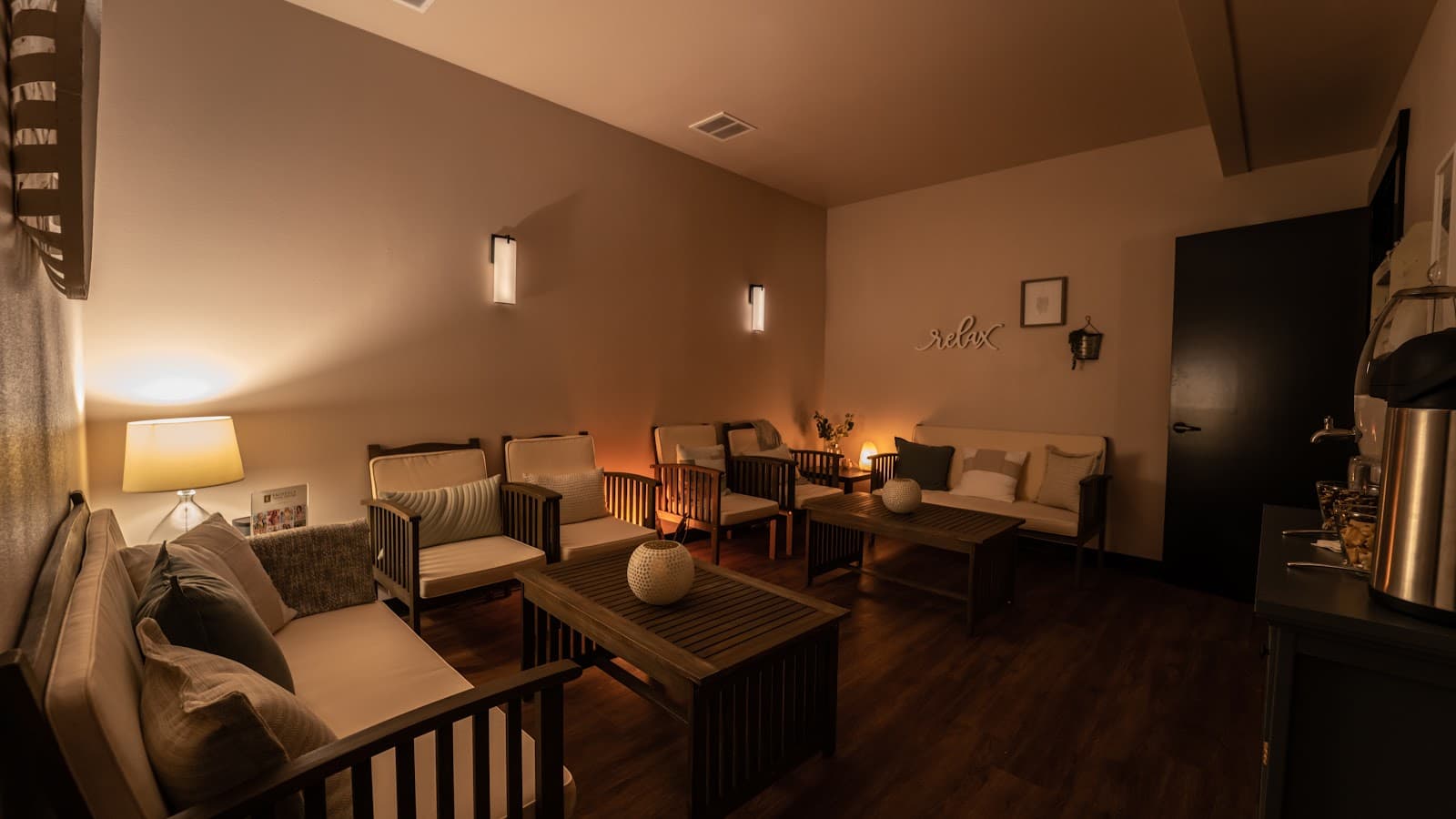 The Apothecary Spa at Wild Valley Wellness Center