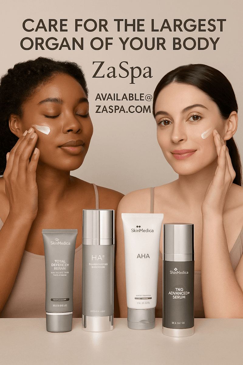ZaSpa Tox & Filler Mobile Med Spa