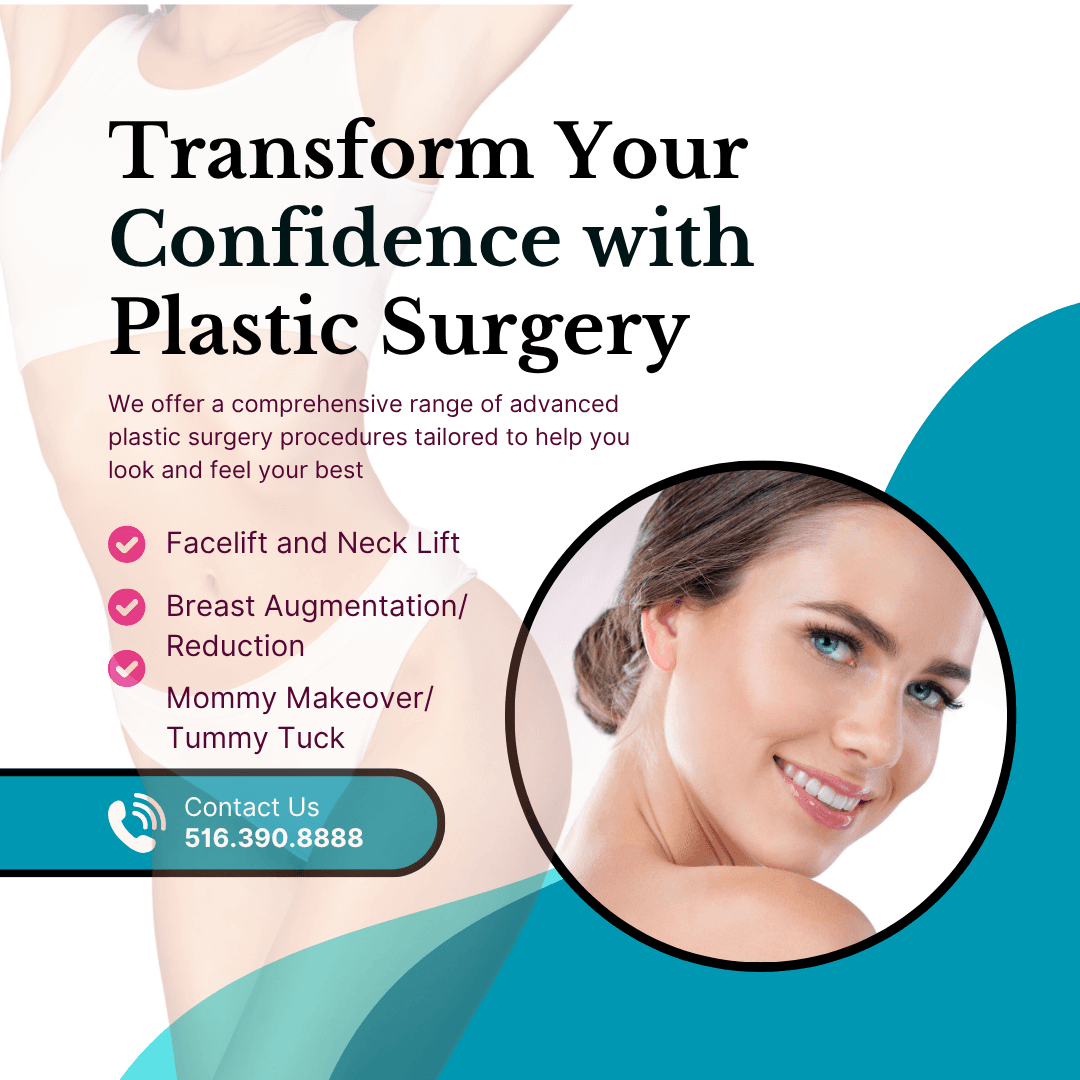 Antell Plastic Surgery: David J. Antell, DO, FACS photo 1 of 8