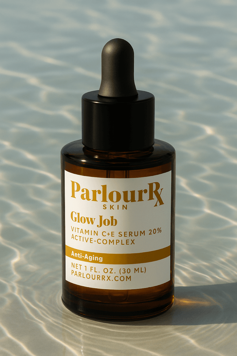 ParlourRx photo 1 of 8