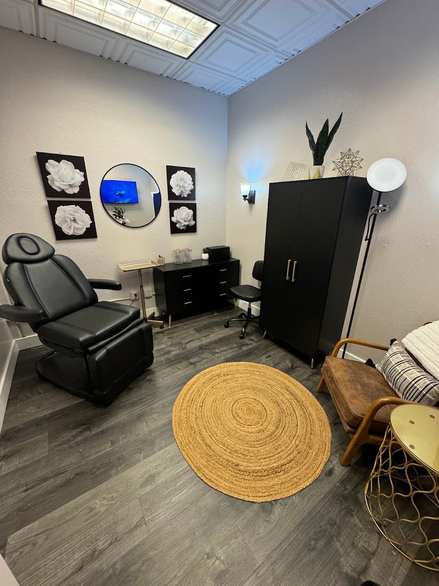 Renewed Vitality and Wellness photo 1 of 8