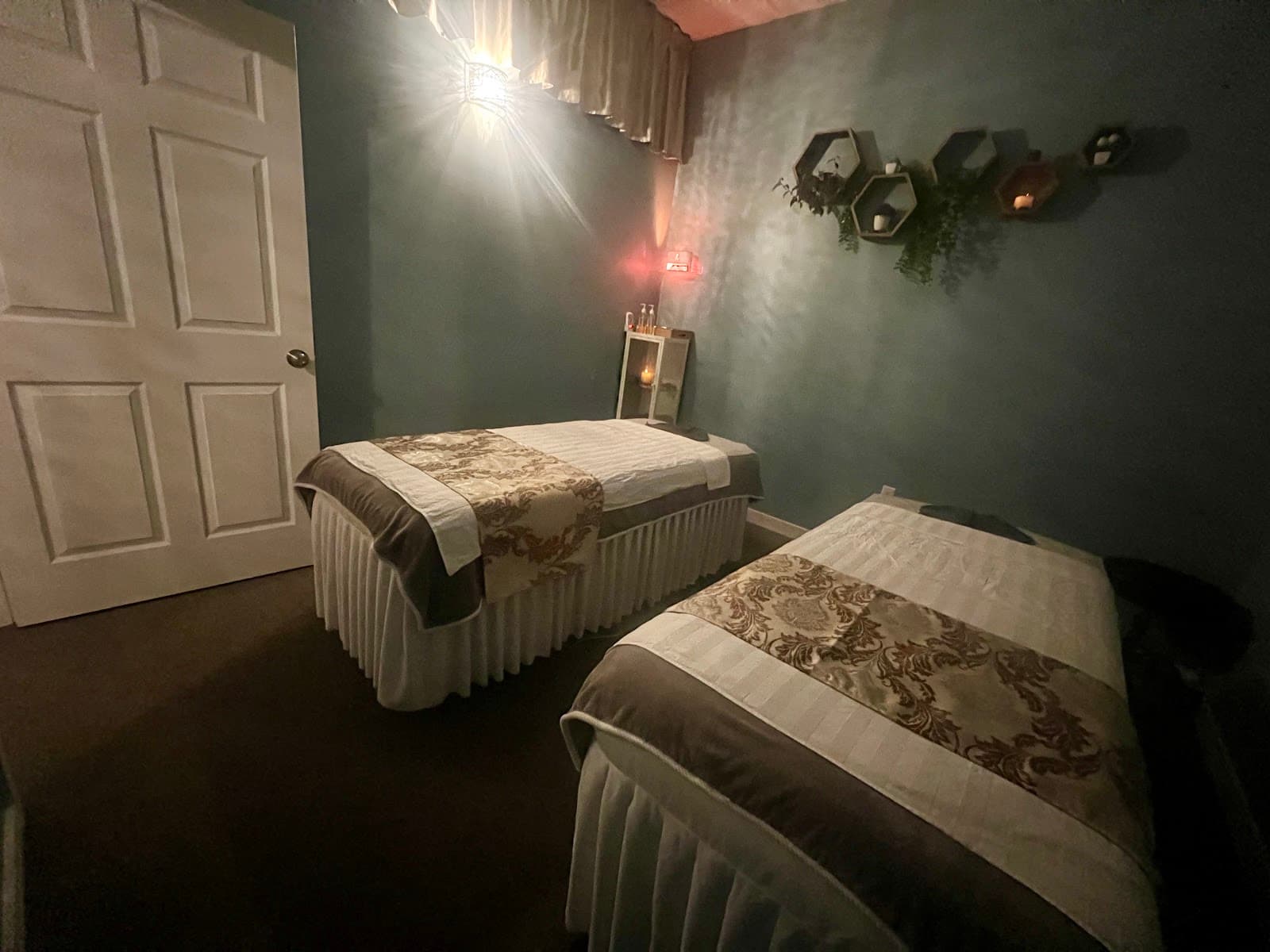 Sammi Spa