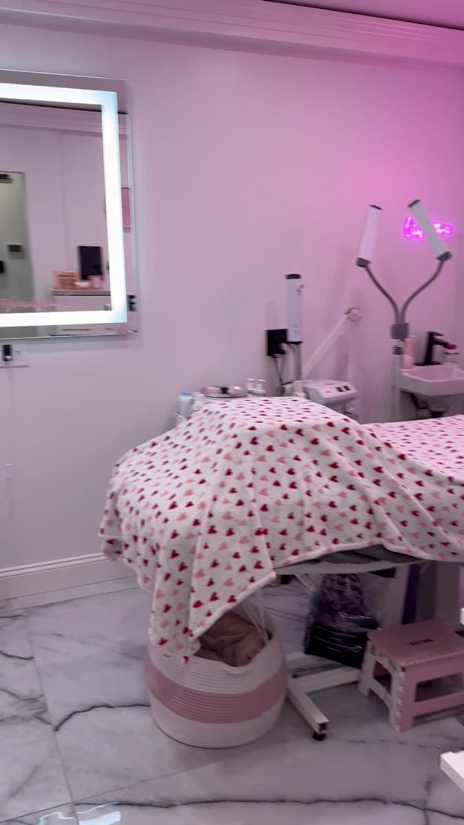 J Beauty and Skin
