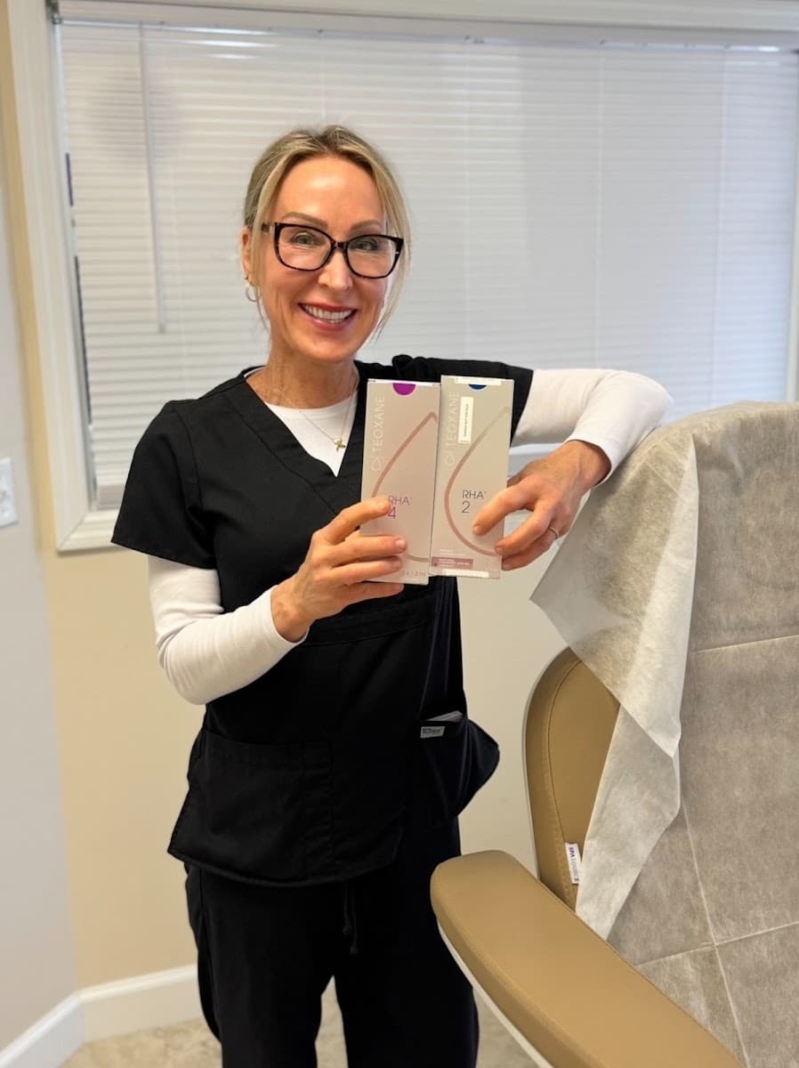 Uderma Medspa & Laser