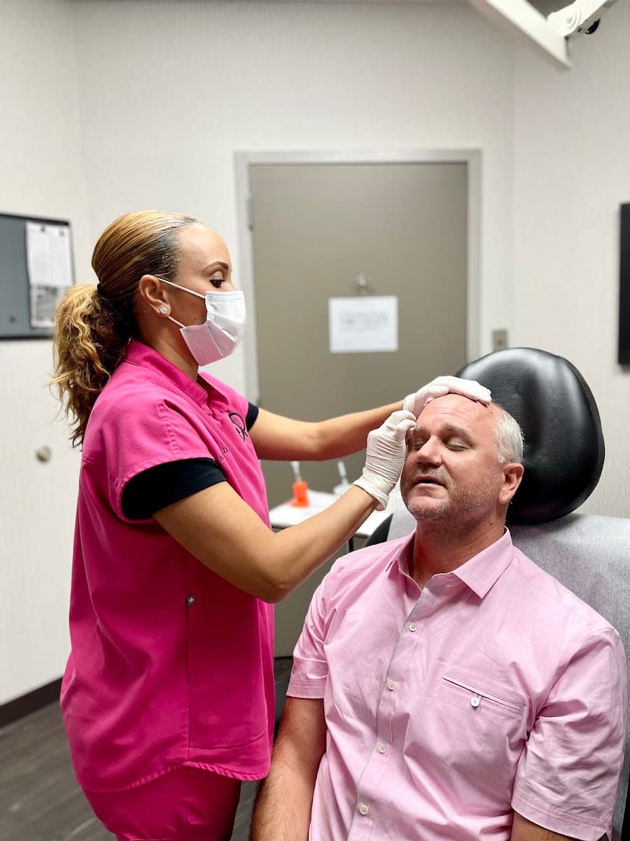 Georgia Dermatology Partners - Snellville