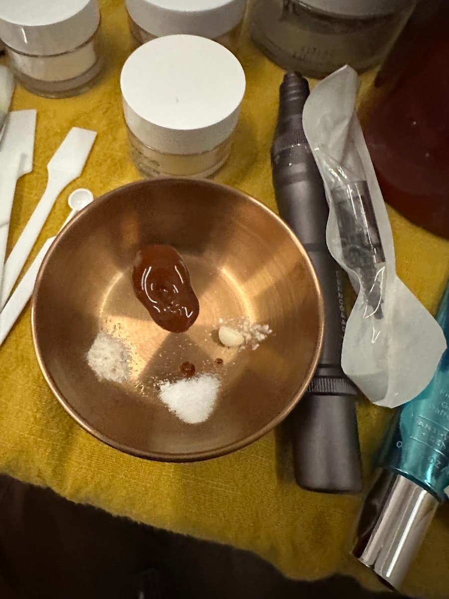 Salt + Honey Spa