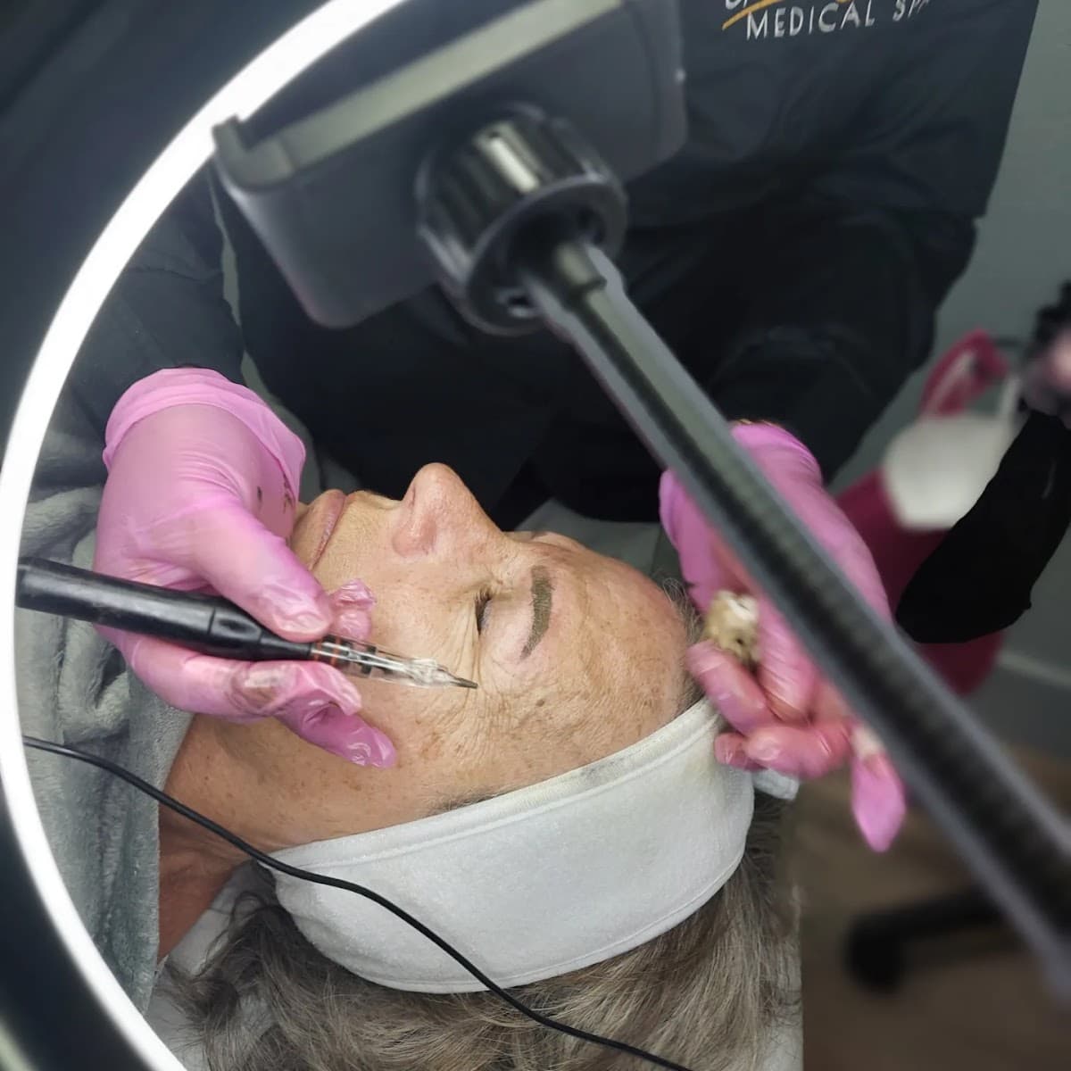 Gema medical spa