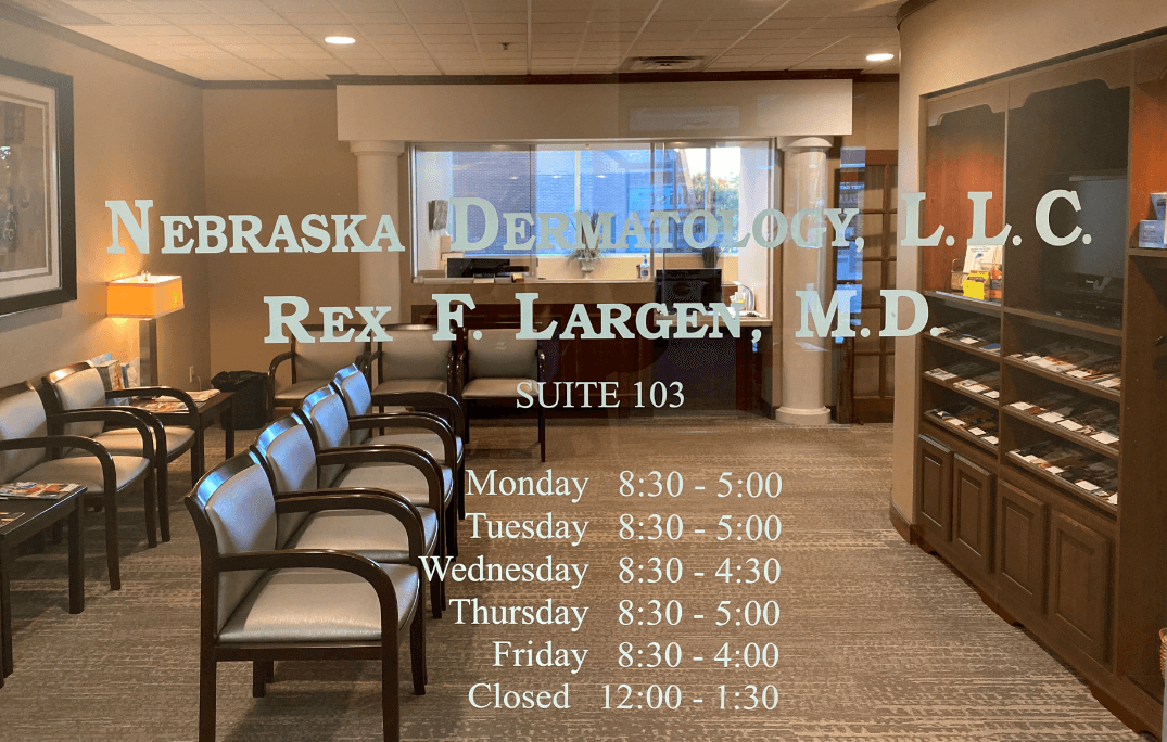Nebraska Dermatology LLC photo 1 of 2