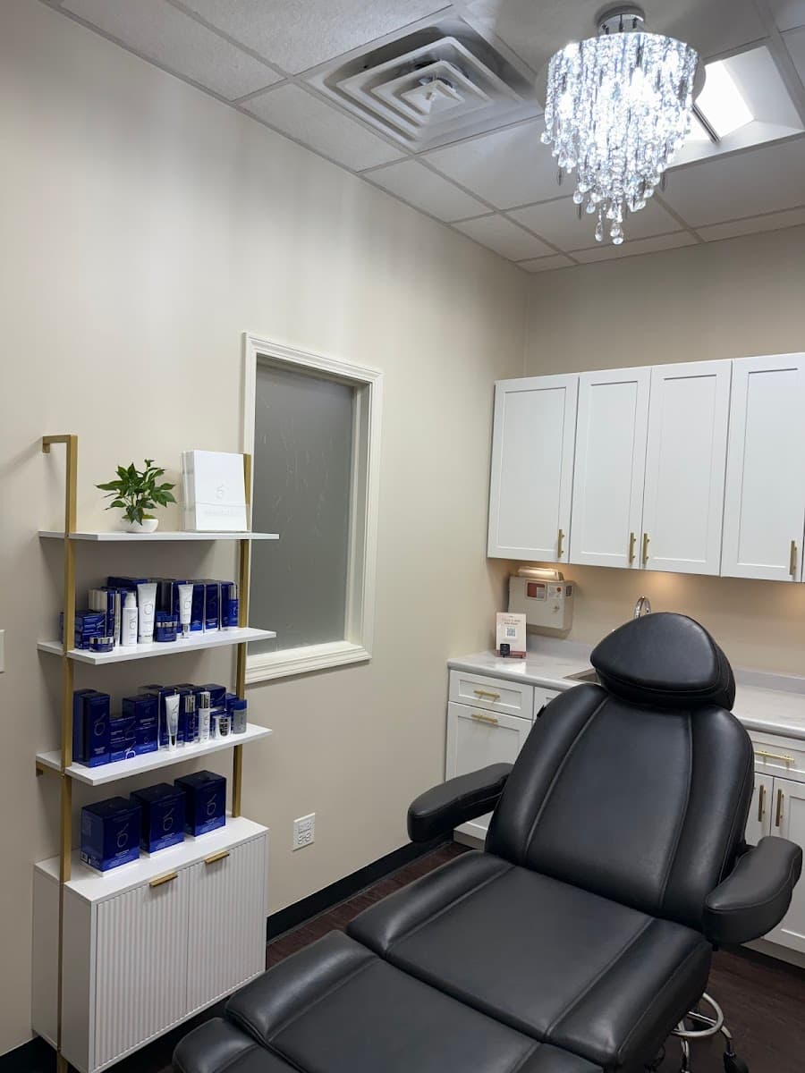 Infused Beauty & Wellness PLLC photo 1 of 6