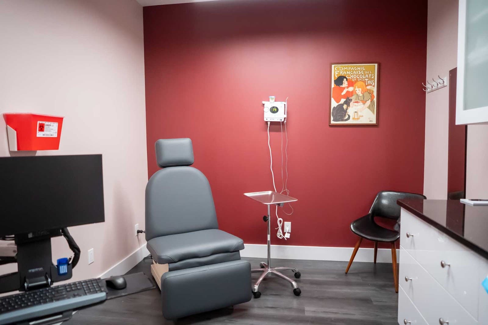 The Dermatology Specialists - Ozone Park photo 1 of 4