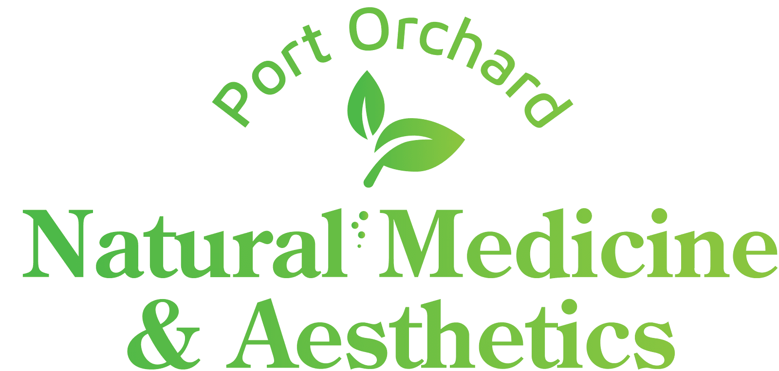 Port Orchard Natural Medicine and Aesthetics