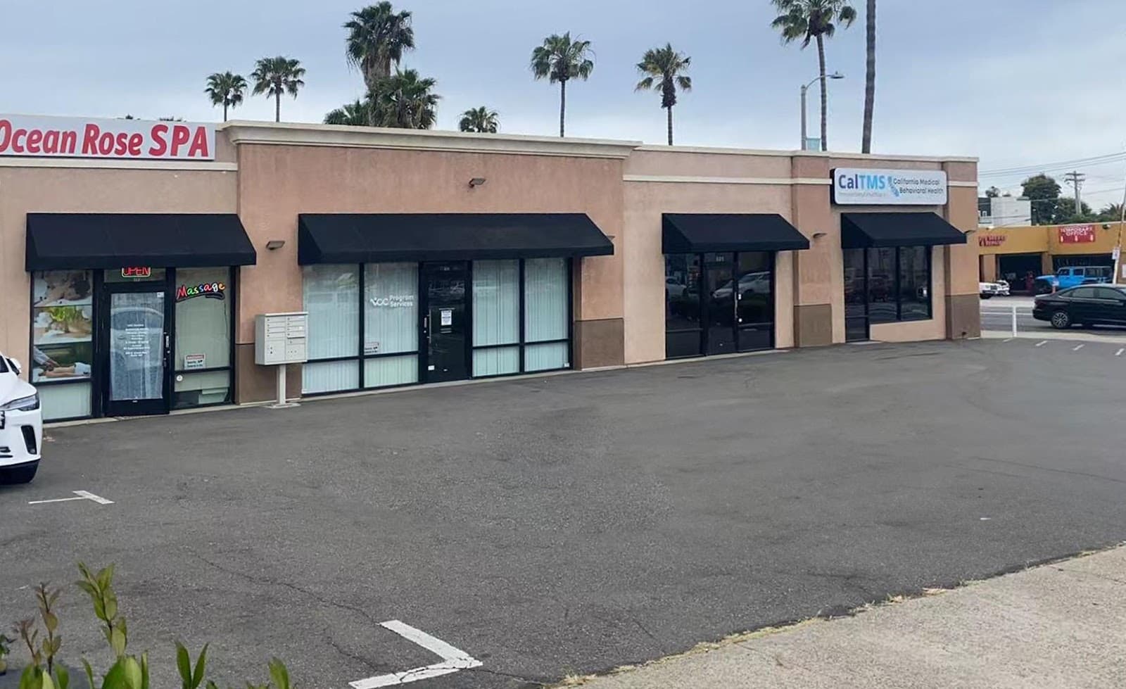 Ocean Rose SPA photo 1 of 8